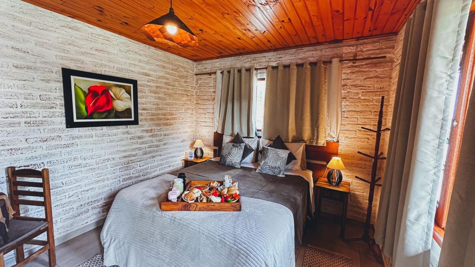 Residencial Vilas Boas Mv 몬테베르데 외부 사진