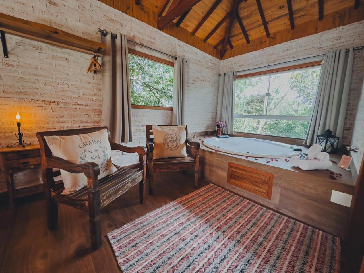 Residencial Vilas Boas Mv 몬테베르데 외부 사진