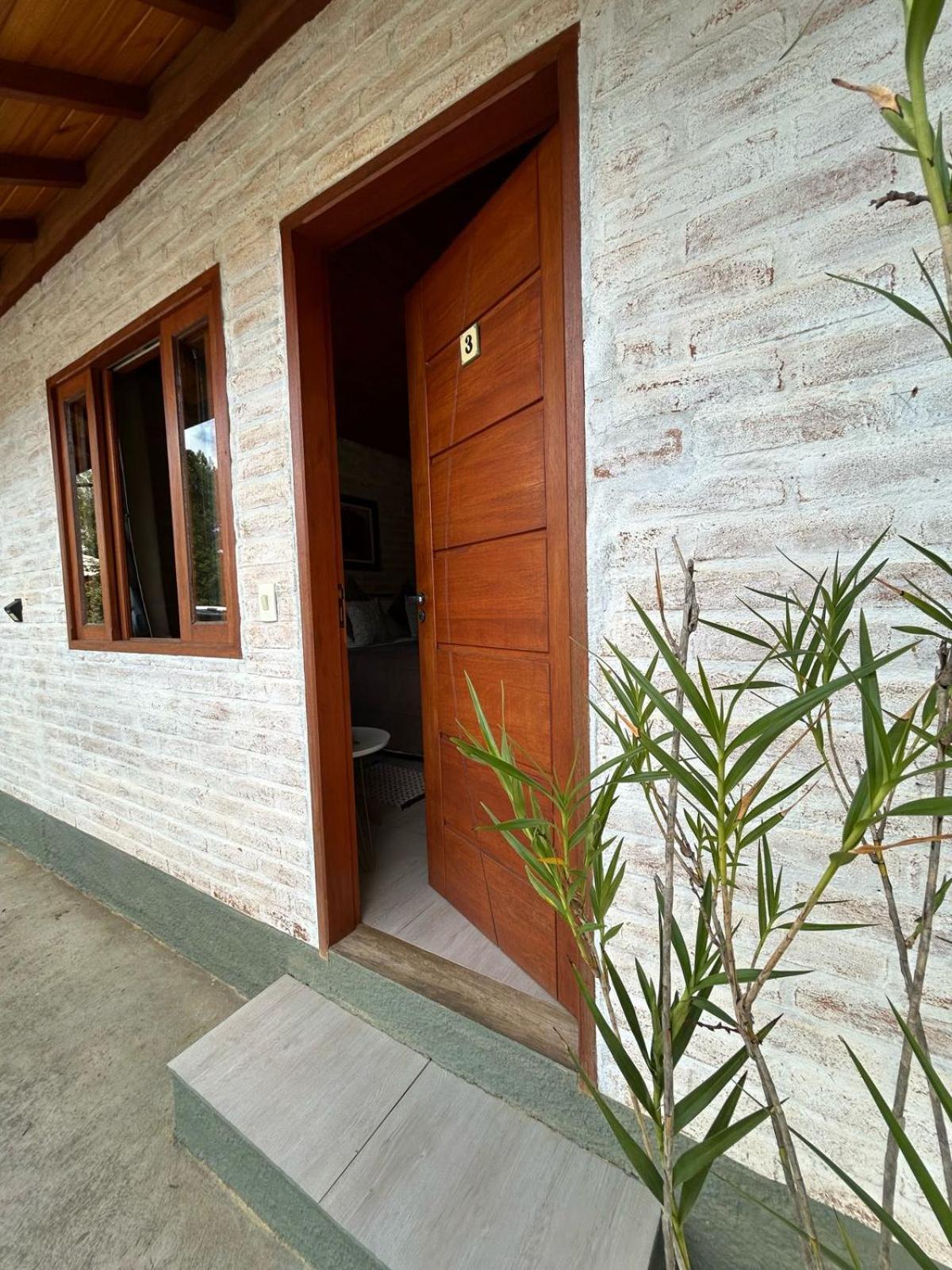 Residencial Vilas Boas Mv 몬테베르데 외부 사진
