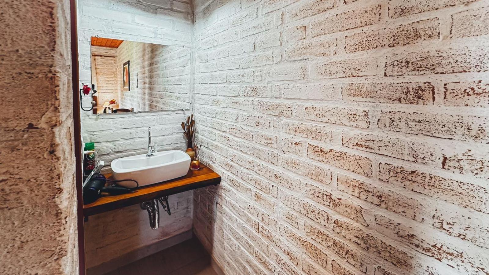 Residencial Vilas Boas Mv 몬테베르데 외부 사진
