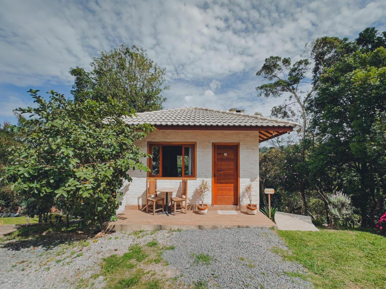 Residencial Vilas Boas Mv 몬테베르데 외부 사진