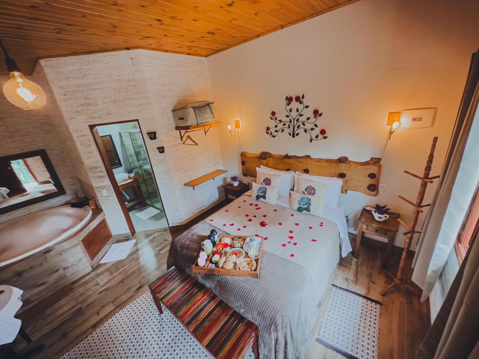 Residencial Vilas Boas Mv 몬테베르데 외부 사진