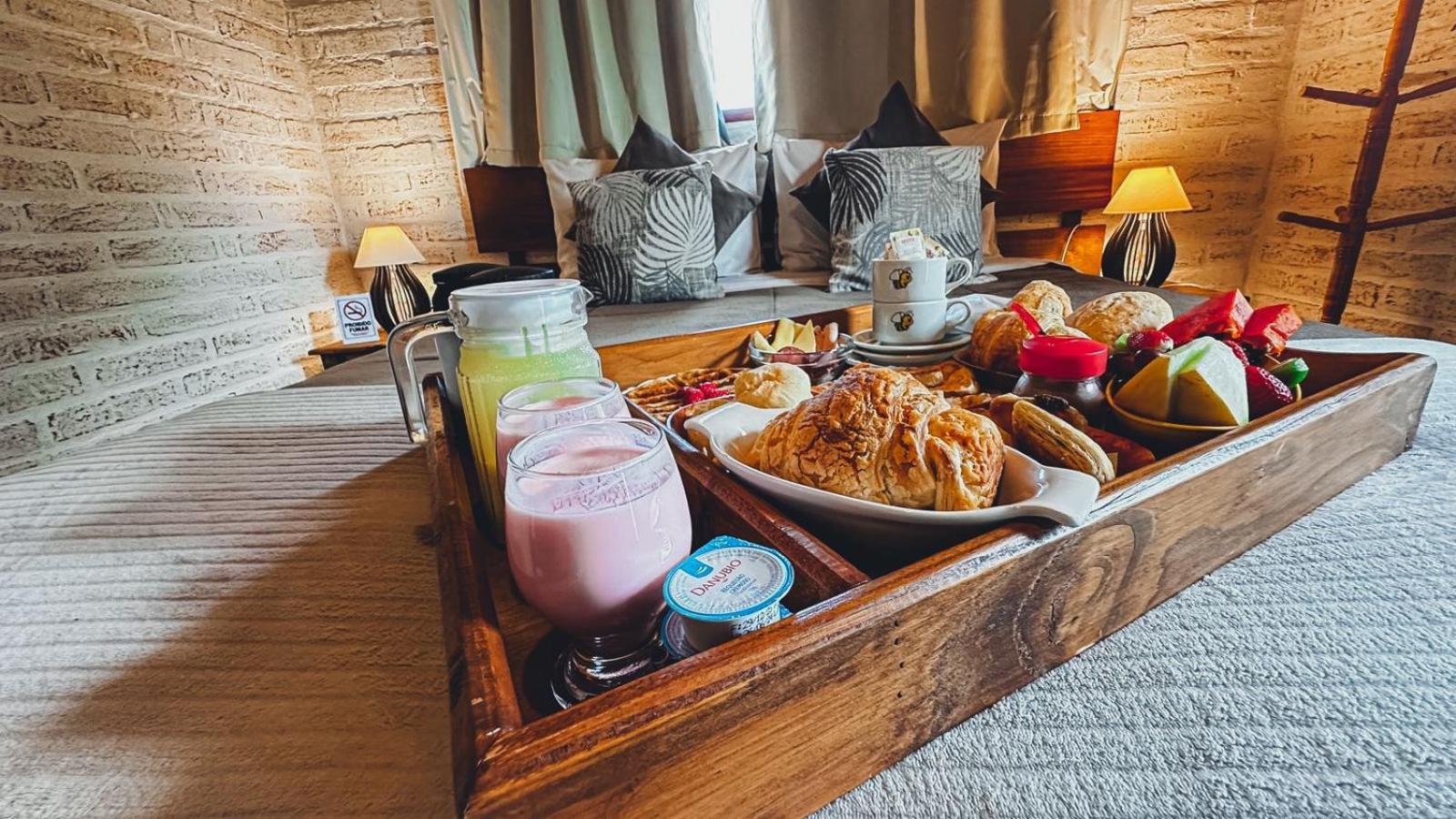 Residencial Vilas Boas Mv 몬테베르데 외부 사진