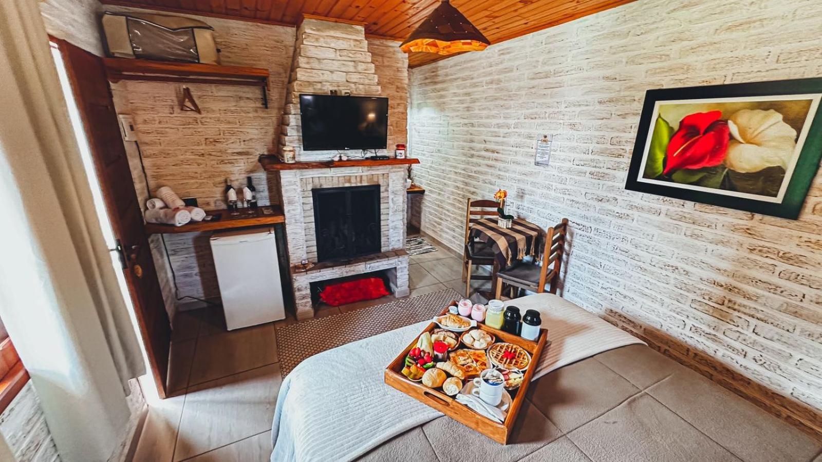 Residencial Vilas Boas Mv 몬테베르데 외부 사진