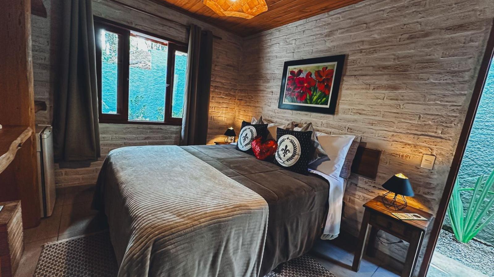 Residencial Vilas Boas Mv 몬테베르데 외부 사진