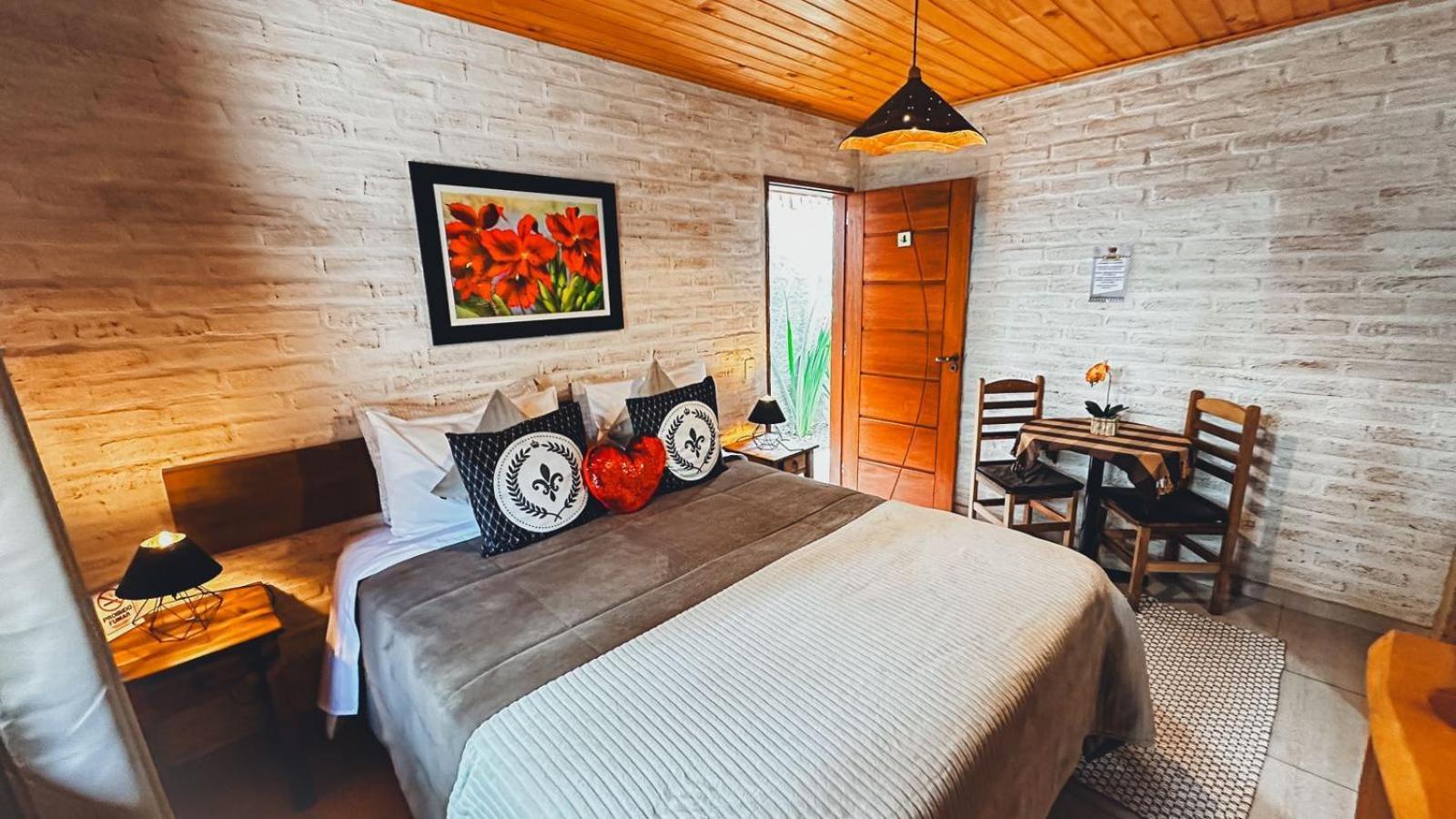 Residencial Vilas Boas Mv 몬테베르데 외부 사진