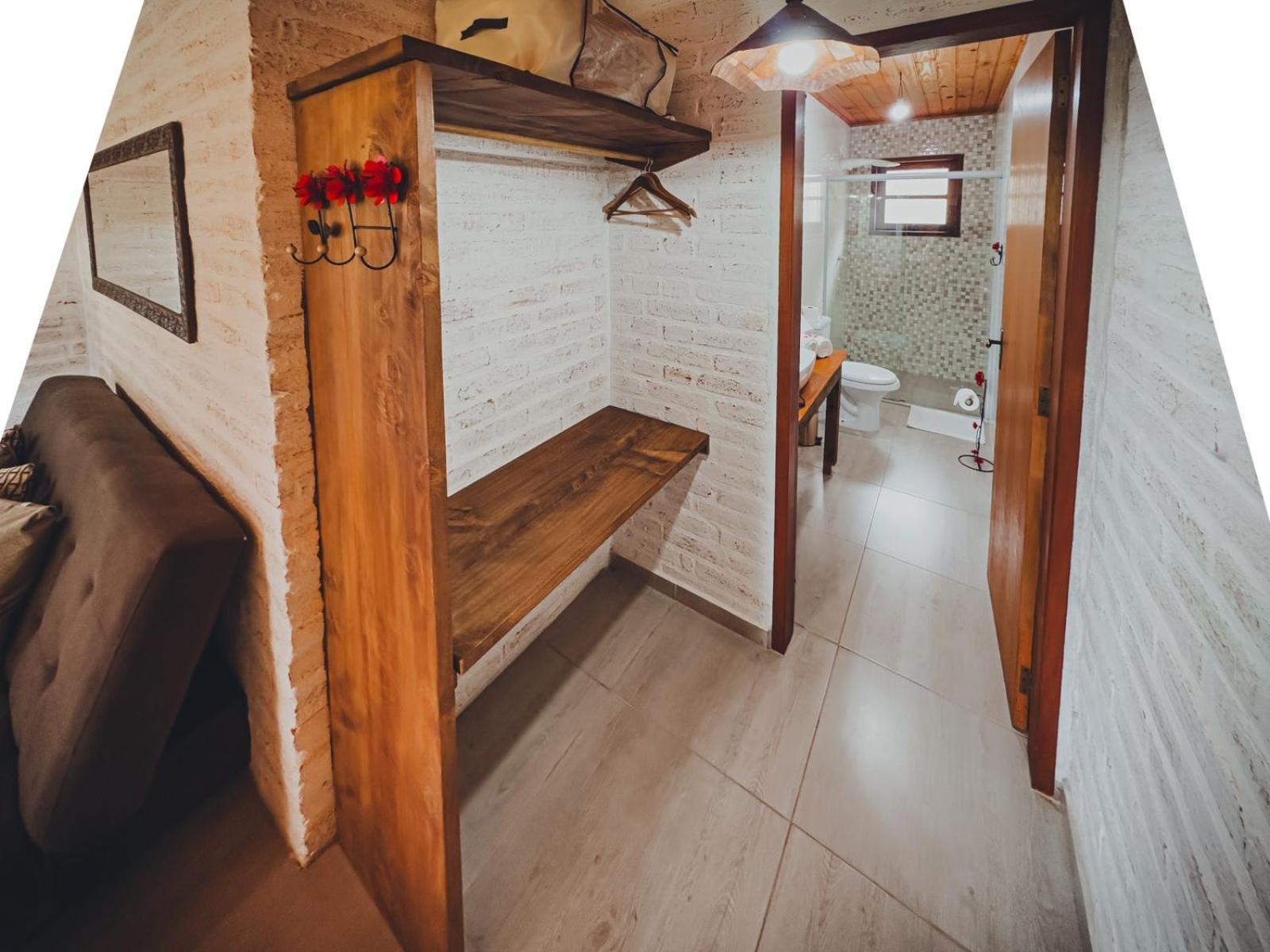 Residencial Vilas Boas Mv 몬테베르데 외부 사진