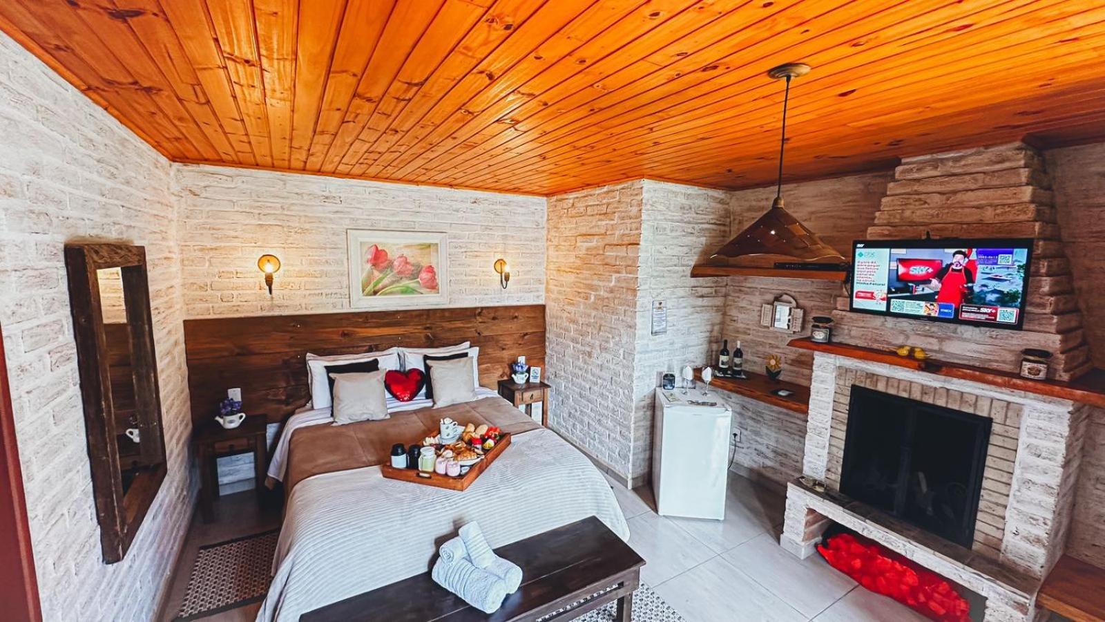 Residencial Vilas Boas Mv 몬테베르데 외부 사진