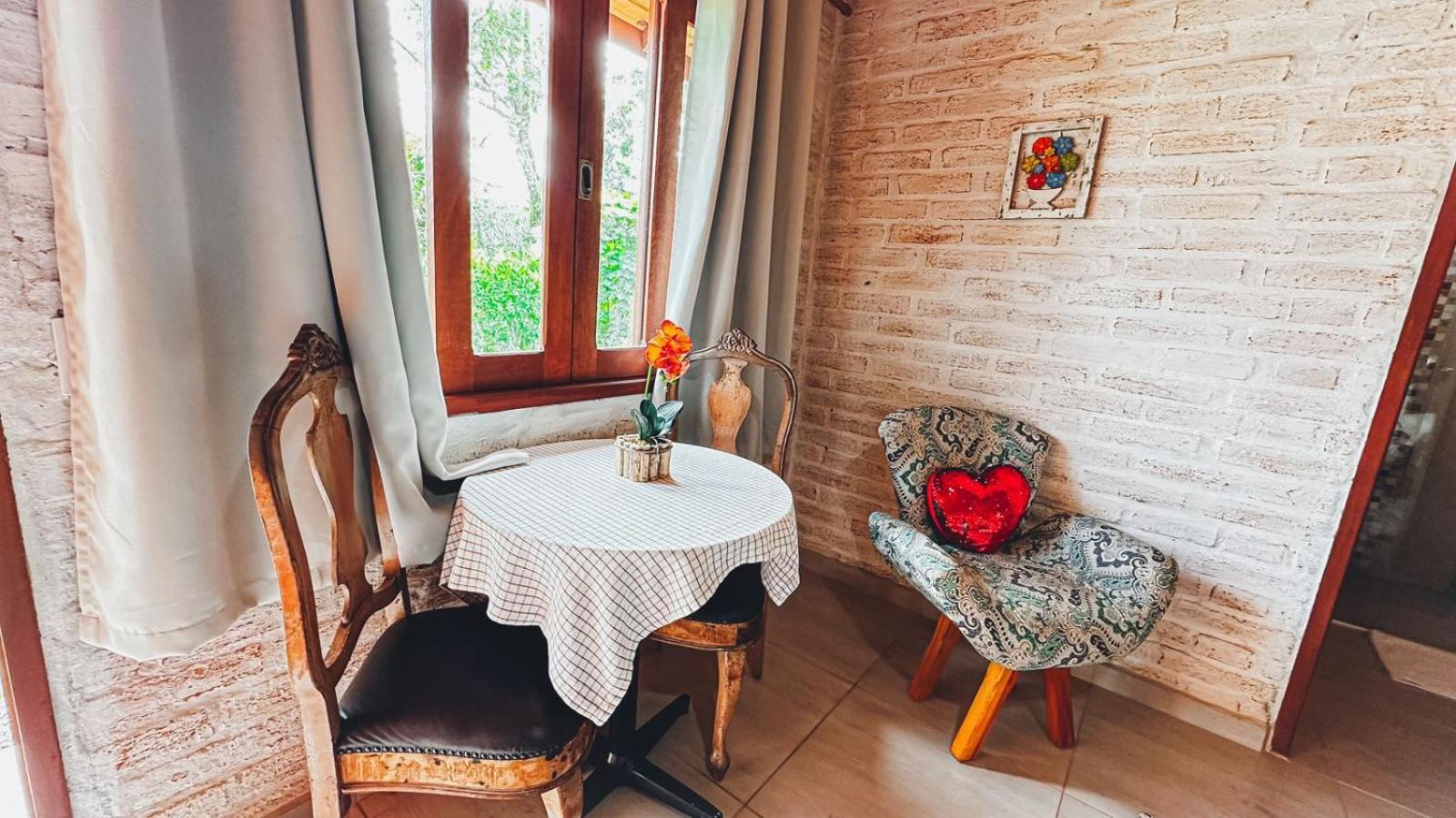 Residencial Vilas Boas Mv 몬테베르데 외부 사진