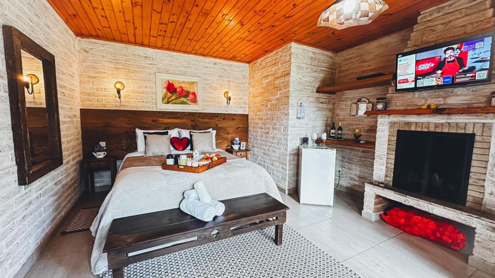 Residencial Vilas Boas Mv 몬테베르데 외부 사진