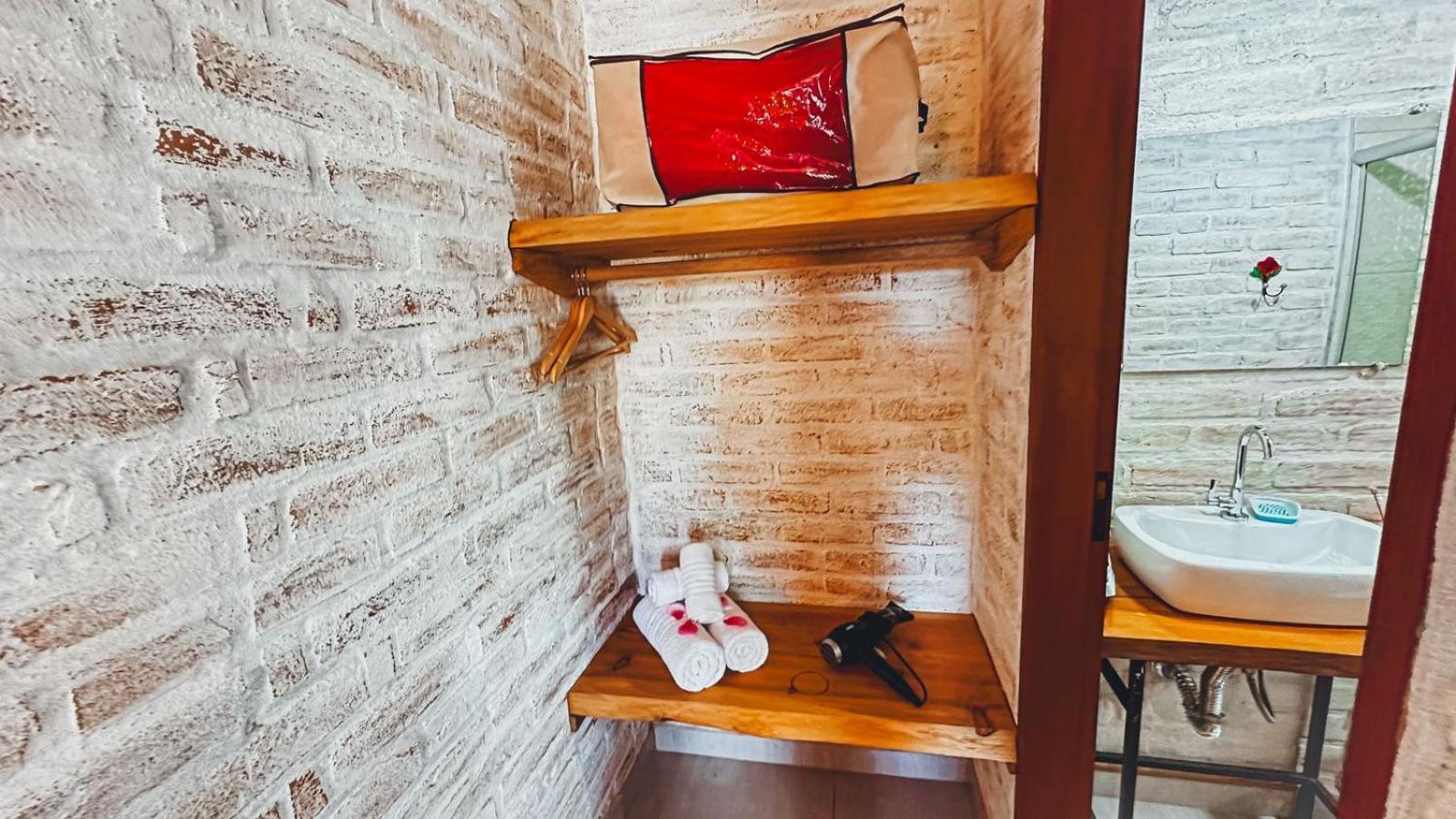 Residencial Vilas Boas Mv 몬테베르데 외부 사진