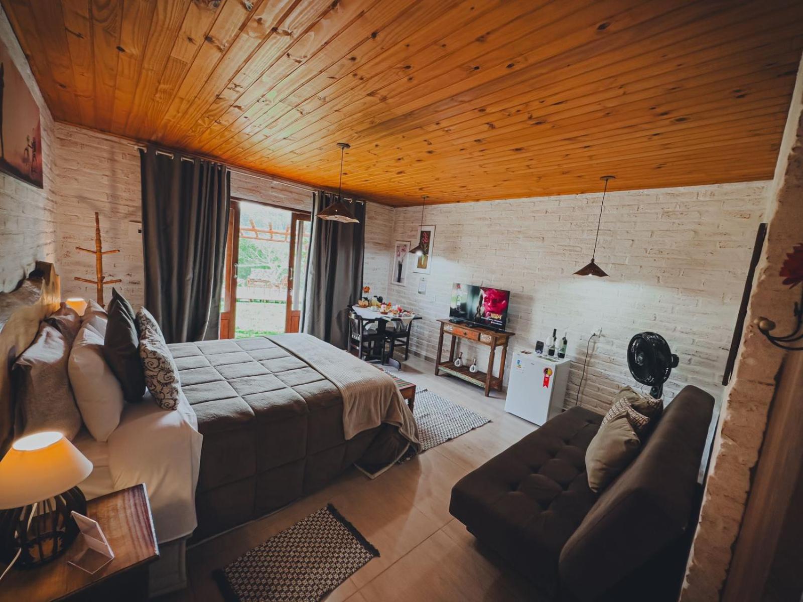 Residencial Vilas Boas Mv 몬테베르데 외부 사진