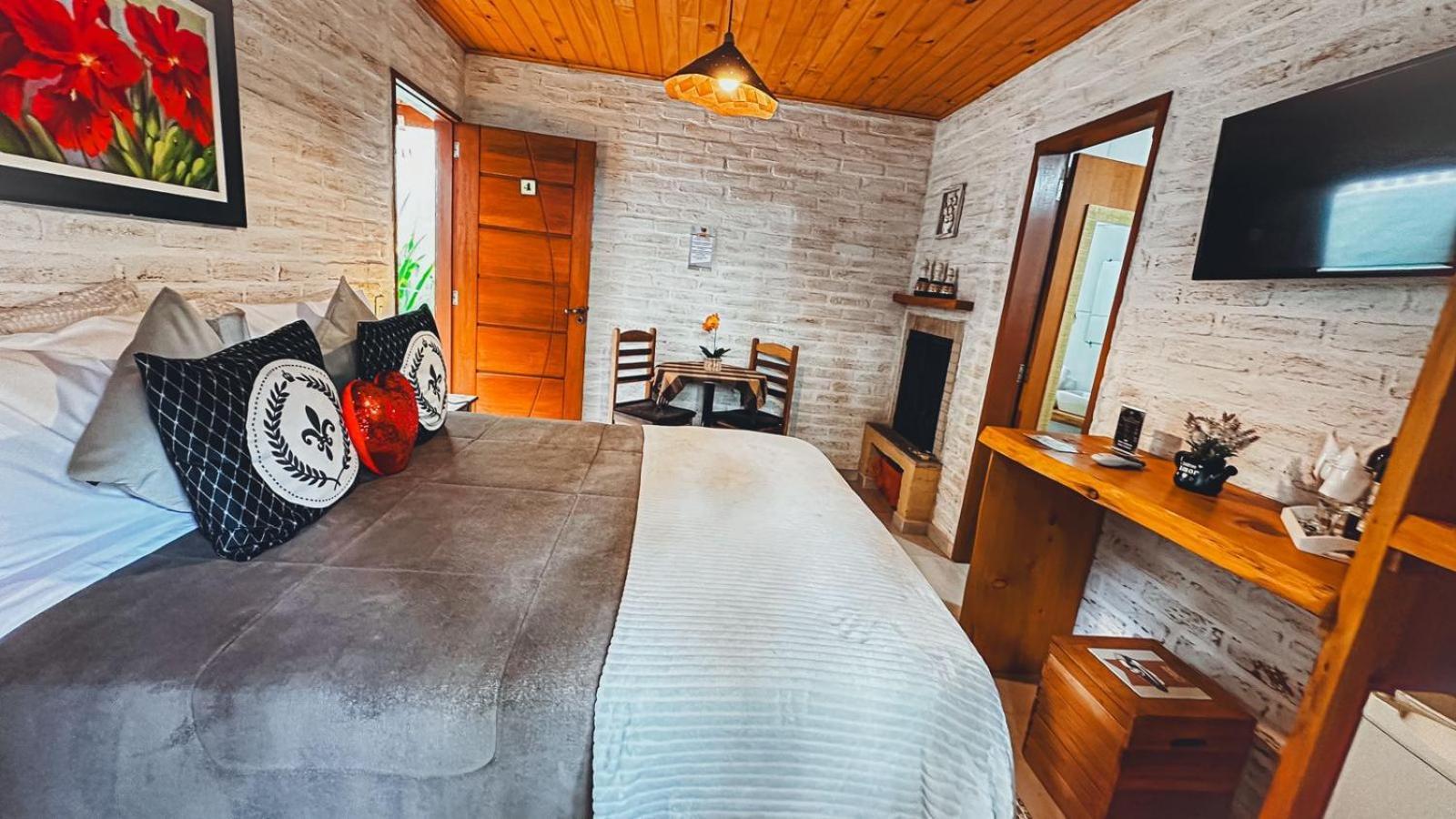 Residencial Vilas Boas Mv 몬테베르데 외부 사진