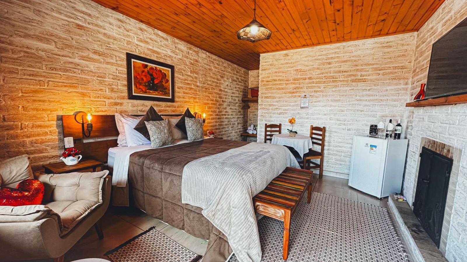 Residencial Vilas Boas Mv 몬테베르데 외부 사진